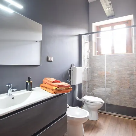 Lovely In With Kitchen Holiday home Sessa Cilento