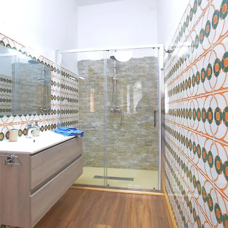 Holiday home Lovely In With Kitchen Sessa Cilento
