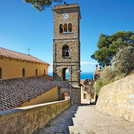 Cozy In * Sessa Cilento