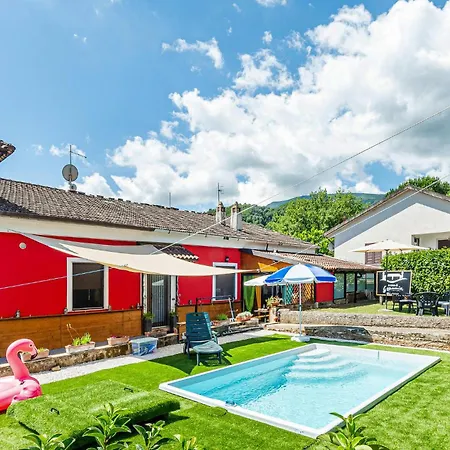 Cozy Home In Sessa Cilento