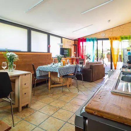 Cozy In Vakantiehuis *