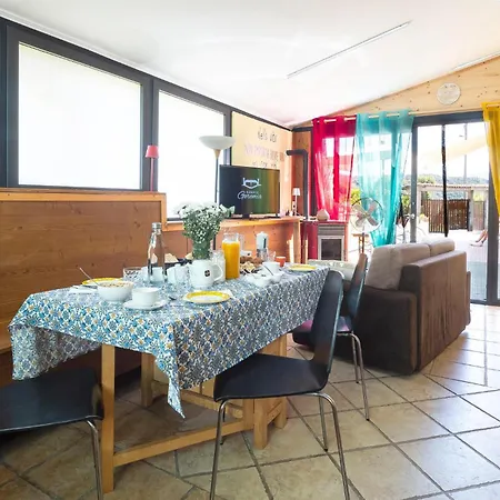 Lovely In With Kitchen *